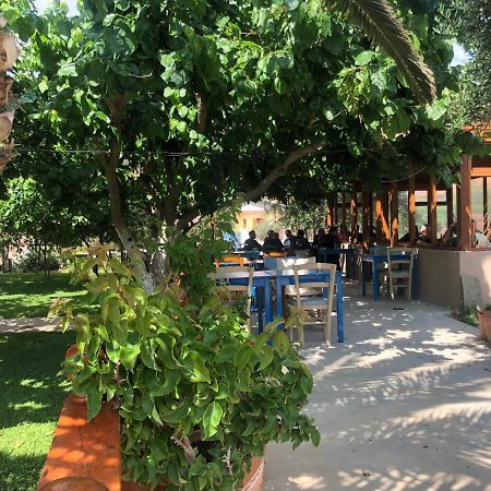 Gregory'S Village Plati  Exterior foto