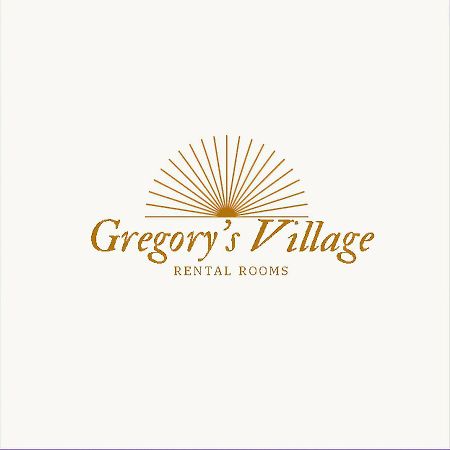 Gregory'S Village Plati  Exterior foto