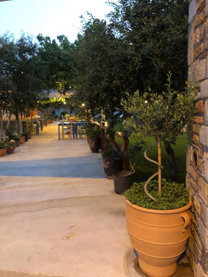Gregory'S Village Plati  Exterior foto
