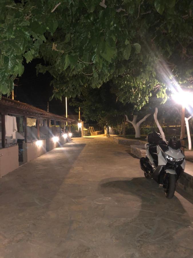 Gregory'S Village Plati  Exterior foto