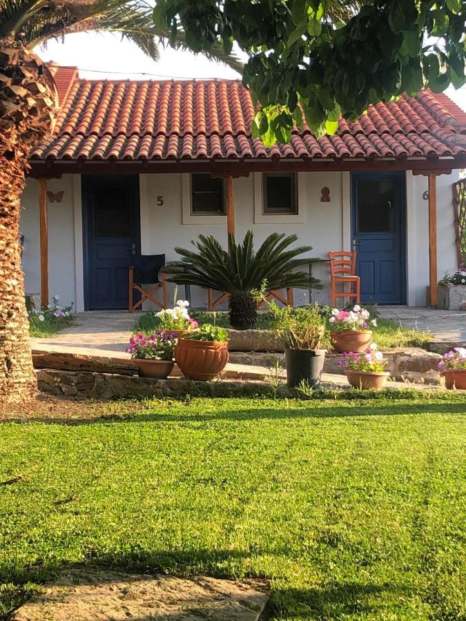 Gregory'S Village Plati  Exterior foto