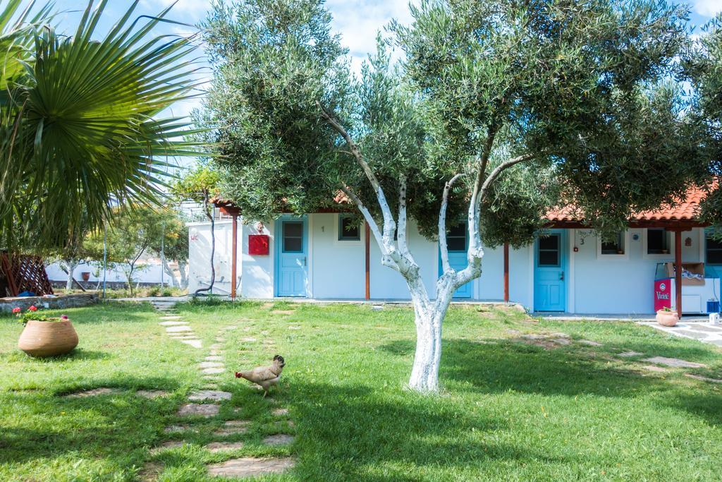 Gregory'S Village Plati  Exterior foto